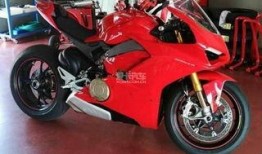 杜卡迪跑车爆料视频大全,速度与激情的视觉盛宴